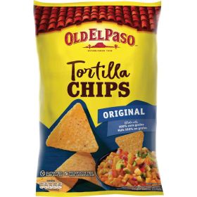 Link zu  Tortilla Chips Original