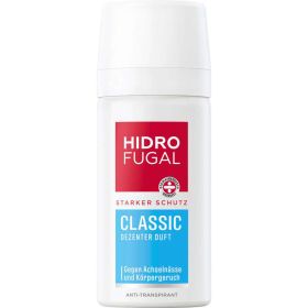 Link zu  Deospray, Classic