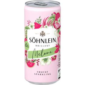 Link zu  Fruchtcocktail Melone Flamingo