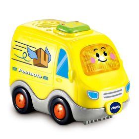 Link zu  Tut Tut Baby Flitzer Postauto