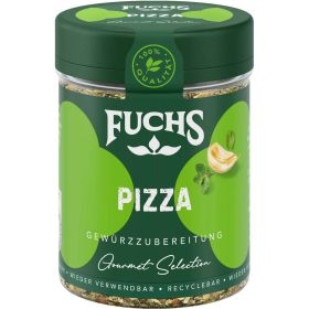 Link zu  Pizza Gewürzzubereitung