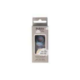 Link zu  Baby Nagelfeilring blau