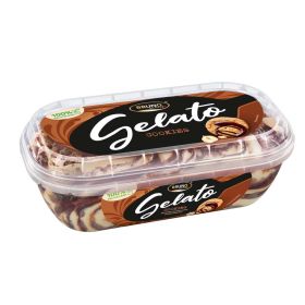 Link zu  Eis, Cookies