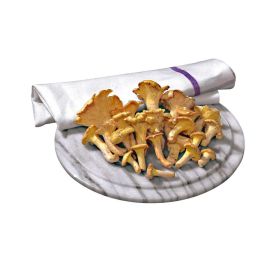 Link zu  Pfifferlinge, lose