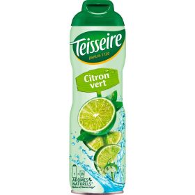 Link zu  Sirup, Lime