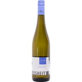 Link zu  Weisheit Riesling Steillage halbtrocken
