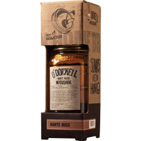Link zu  Moonshine Harte Nuss Likör 25%