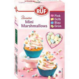 Link zu  Dekor Mini Marshmallows
