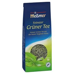 Link zu  Grüner Tee