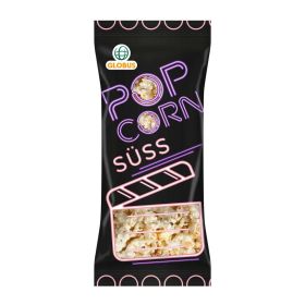 Link zu  Popcorn, süß