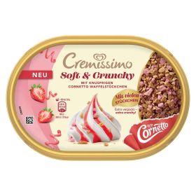 Link zu  Cremissimo Eis, Soft Strawberry