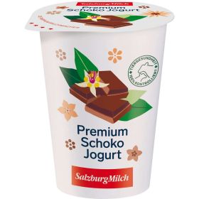 Link zu  Joghurt, Schoko