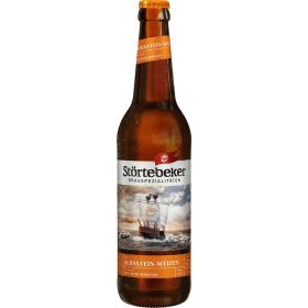 Link zu  Bernstein Weizenbier 5,3%