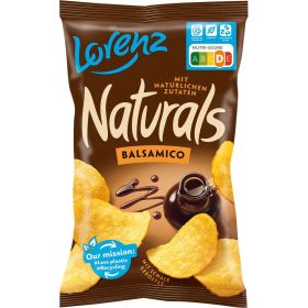 Link zu  Chips Naturals, Balsamico