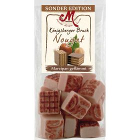 Link zu  Königsberger Bruch Nougat, Sonderedition