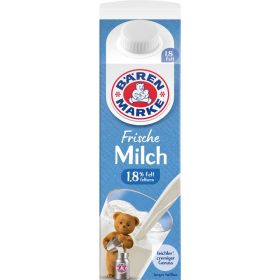 Link zu  Frische Milch 1,8% Fett