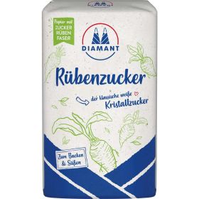 Link zu  Raffinade Zucker, feine Körnung