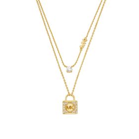 Link zu  Damen Kette mit Anhänger