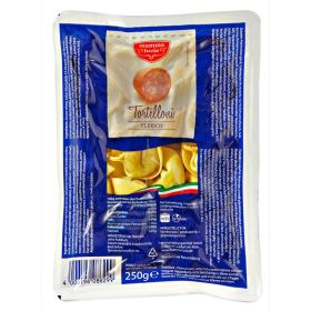 Link zu  Tortelloni halbfrisch, Fleisch