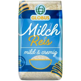 Link zu  Milchreis, mild und cremig