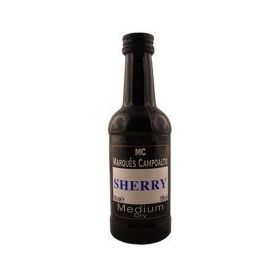 Link zu  Wein Sherry, Medium Dry