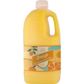 Link zu  Orangensaft