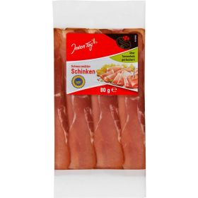 Link zu  Schwarzwälder Schinken