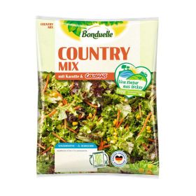 Link zu  Salat-Mix, Country Mix