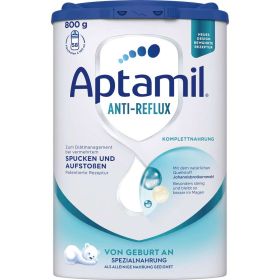 Link zu  Komplettnahrung Anti-Reflux