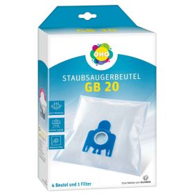 Link zu  Staubsaugerbeutel GB 20