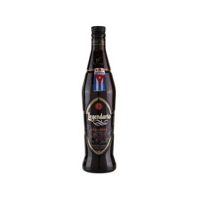 Link zu  Ron Añejo Brauner Rum 40%