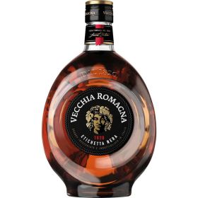 Link zu  Etichetta Nera Brandy 38%
