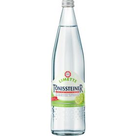 Link zu  Mineralwasser mit Limettenextrakt