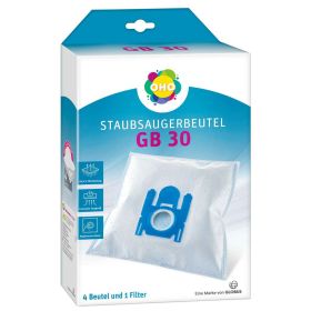 Link zu  Staubsaugerbeutel GB 30