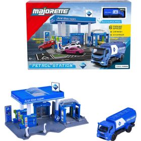 Link zu  Majorette Petrol Station Aral