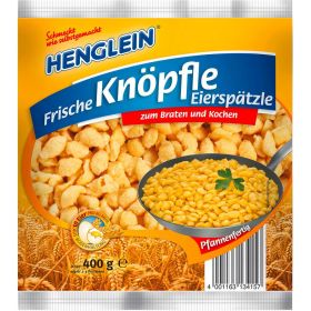 Link zu  Knöpfle