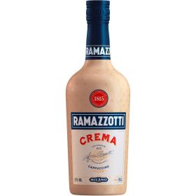 Link zu  Crema Likör 17%