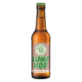 Link zu  Luna Hop Italian Style Pils 5,5