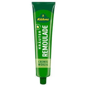 Link zu  Remoulade mit Kräutern