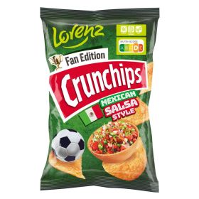 Link zu  Crunchips Fan Edition, Mexican Salsa