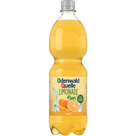 Link zu  Orangen Limonade