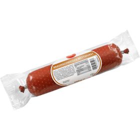 Link zu  Braunschweiger Mettwurst