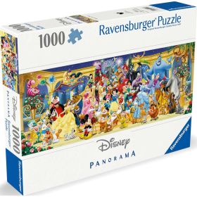 Link zu  Puzzle Disney