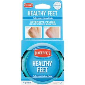 Link zu  Healthy Feet Fußcreme
