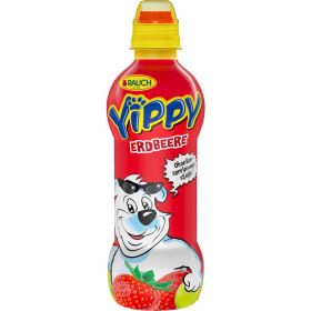Link zu  Yippy Erdbeer Getränk