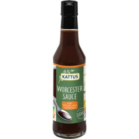 Link zu  Worcester-Sauce