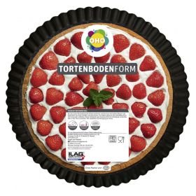 Link zu  OHO Verschiedene Backformen