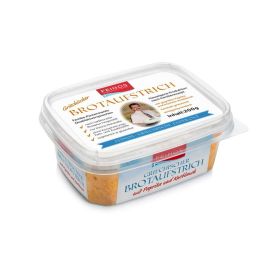 Link zu  Griechischer Brotaufstrich, Paprika-Knoblauch