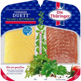 Link zu  Thüringer Duett