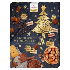 Link zu  Adventskalender Nougat